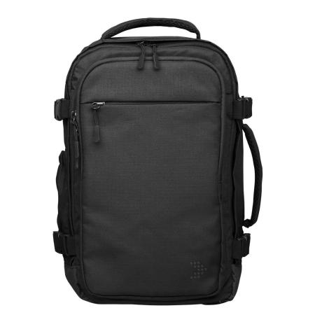 Travelbags The Breeze Cabin Backpack S black