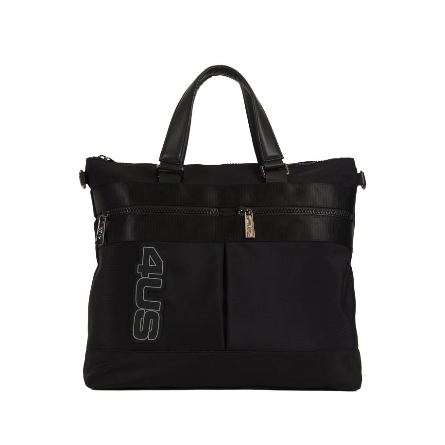 4US PACIOTTI 4US PACIOTTI Reistas zwart / wit -