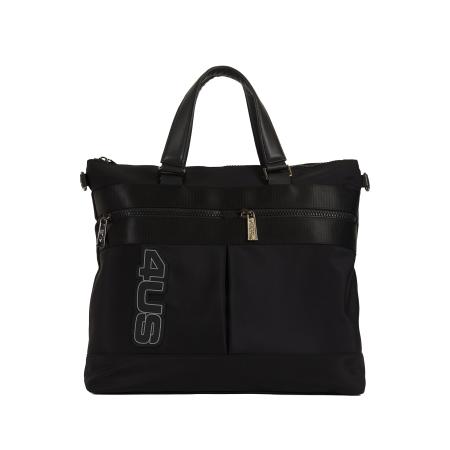 4US PACIOTTI 4US PACIOTTI Reistas zwart / wit