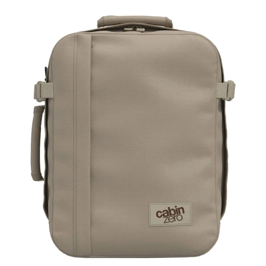 CabinZero Classic 28L Ultra Light Cabin Bag Tech zen garden Multicolor