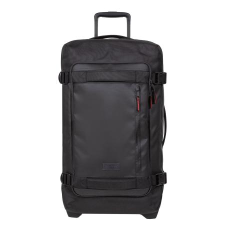 Eastpak Tranverz Cnnct L cnnct top black