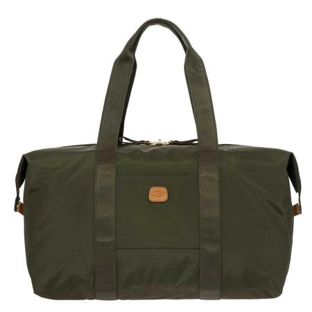 Bric's X-Bag Holdall Medium olive