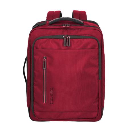 Travelite Crosslite 5.0 Boardbag red