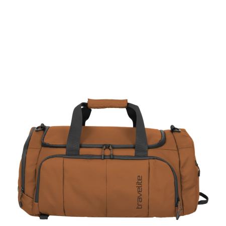 Travelite Briize Weekender curry