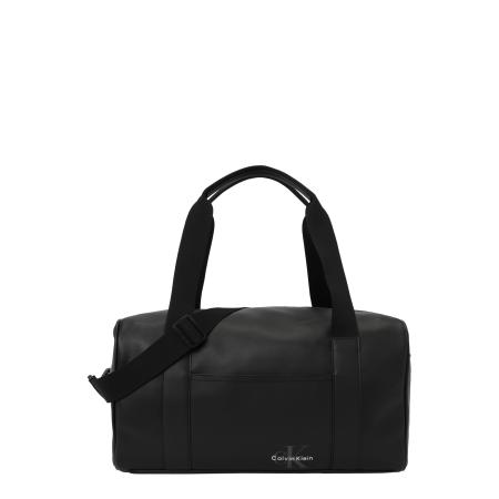 Calvin Klein Calvin Klein Jeans Reistas zwart