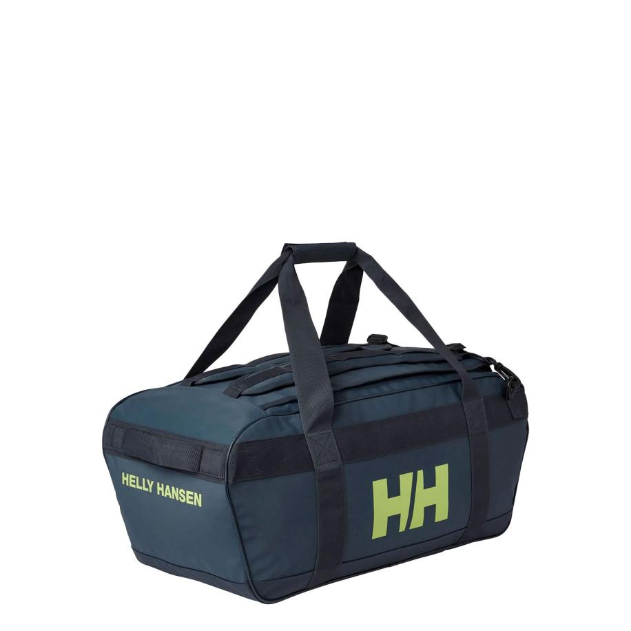 Helly Hansen Scout Duffel S alpine Weekendtas Blauw