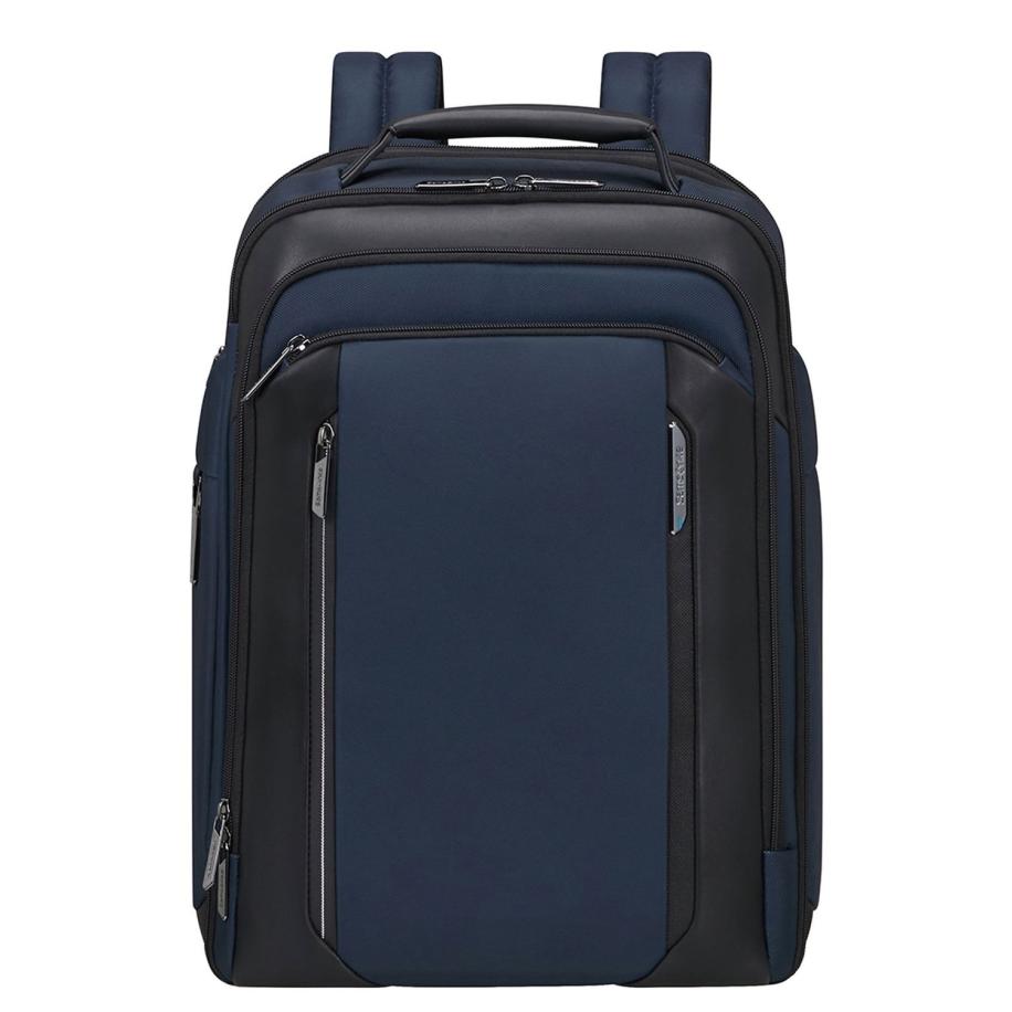 Samsonite Spectrolite 4.0 Underseater Backpack M blue Blauw