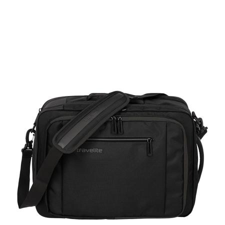 Travelite Crosslite 5.0 Boardbag black