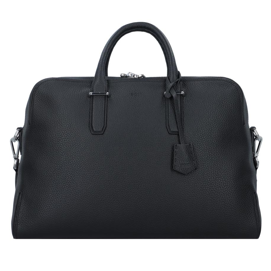 Hugo Boss BOSS Weekendtas zwart -