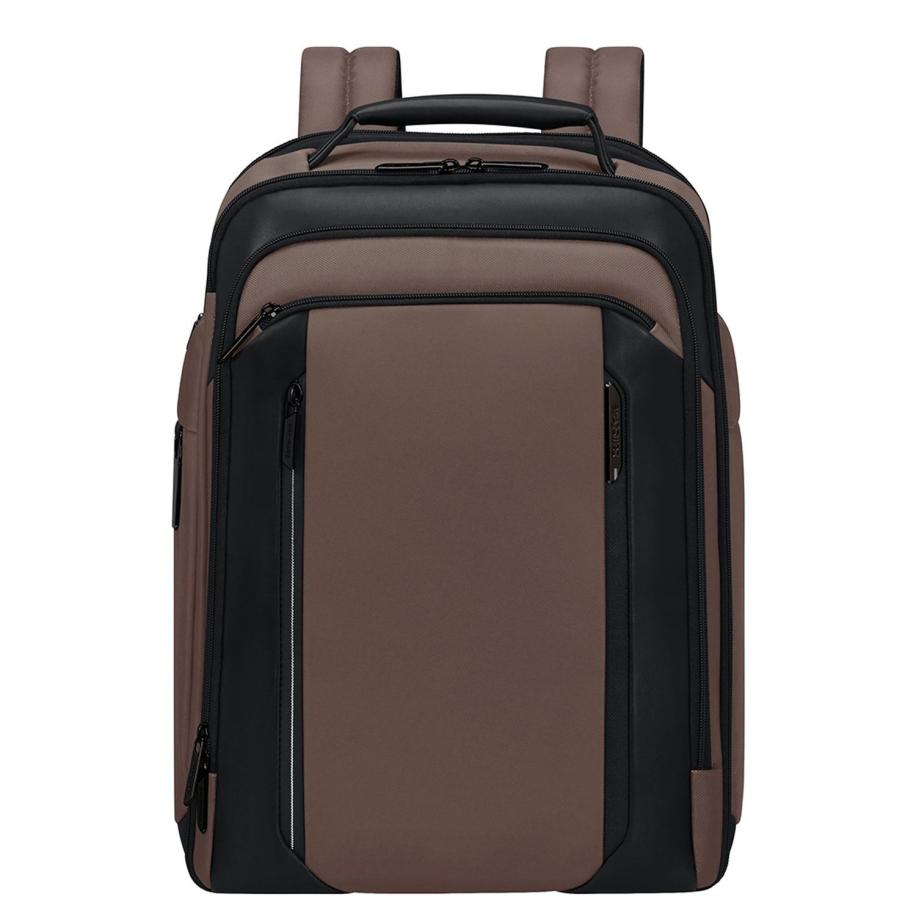 Samsonite Spectrolite 4.0 Underseater Backpack M brown Bruin