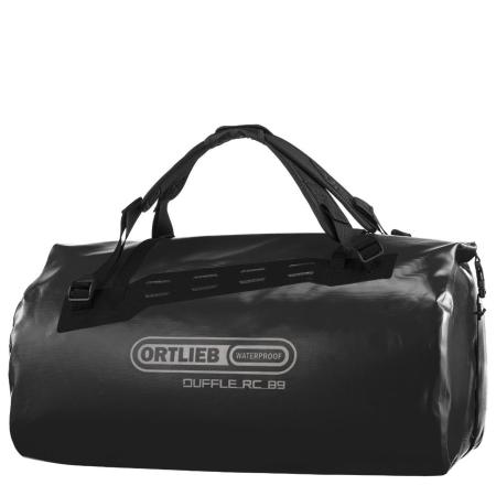 Ortlieb Duffle RC 89L black Weekendtas