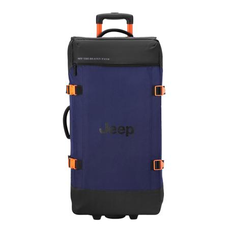 Jeep Duffle 2 Wheels Extra Large 82 petcoat