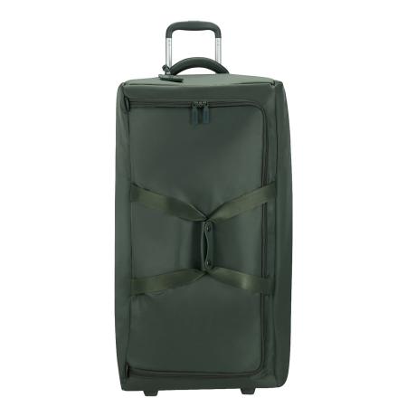 Lipault Foldable Plume Duffle/Wheels khaki Trolley Reistas