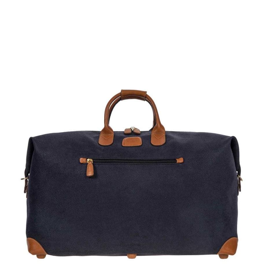 Bric&apos;s Life Reistas 55 blue Blauw