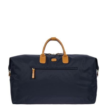 Bric's X-Travel Holdall Weekendtas ocean blue Weekendtas