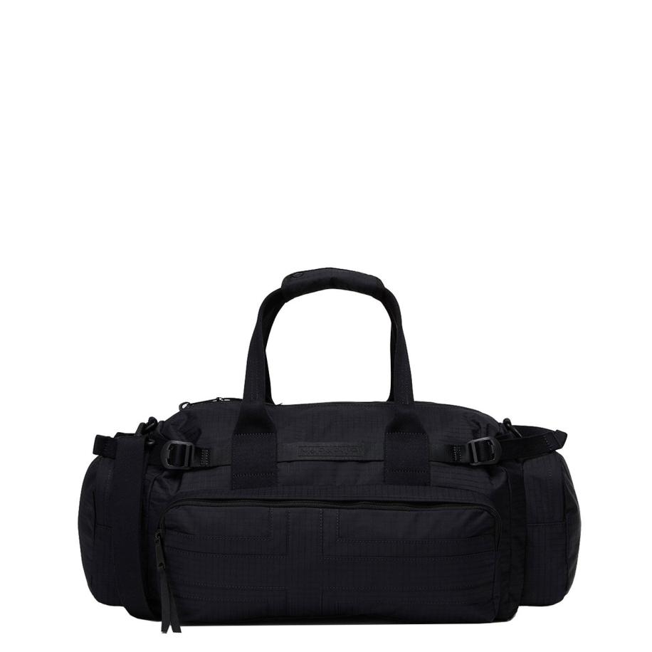Napapijri H-Nadir Duffle S black beauty Zwart