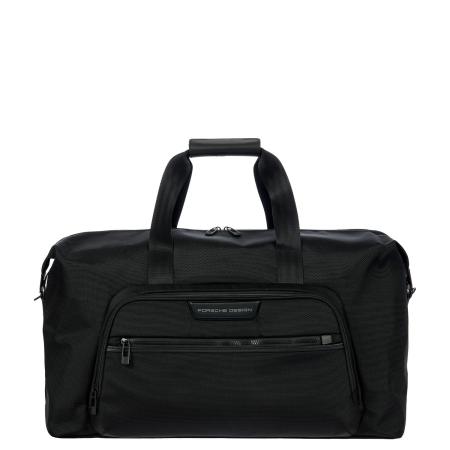 Porsche Design Roadster Nylon Evo Weekender black