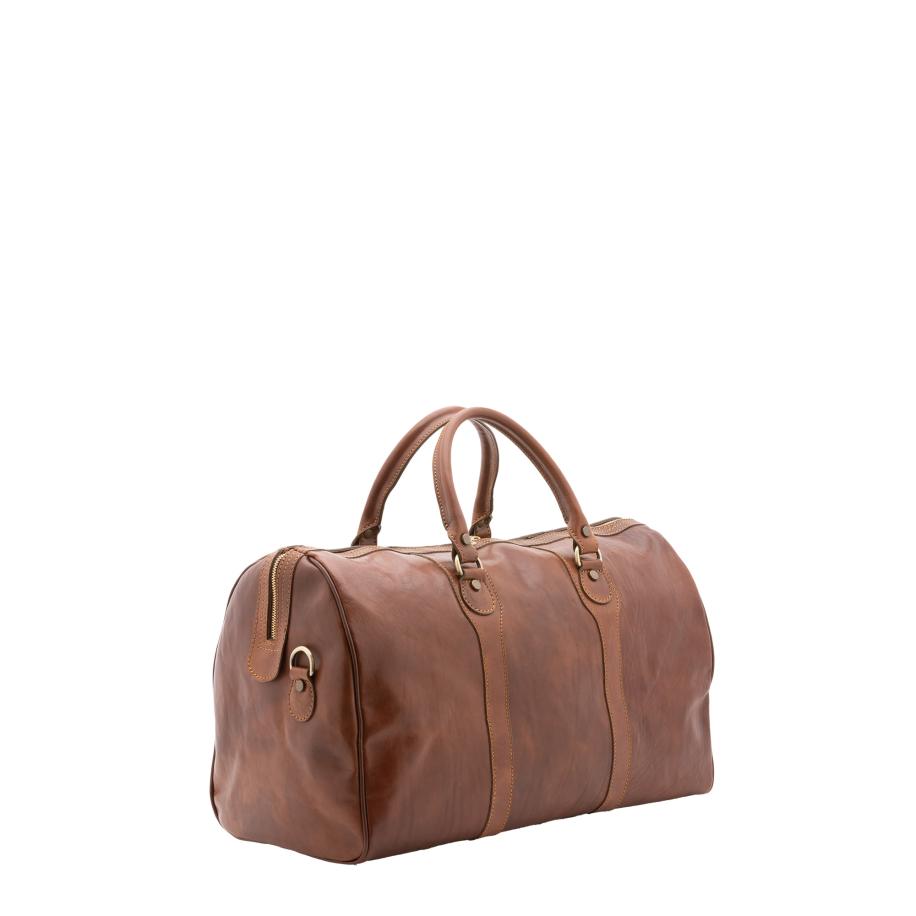 Viola Castellani Viola Castellani Reistas chocoladebruin -