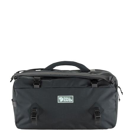 Fjallraven Vardag Splitpack 45 coal black
