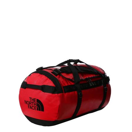 The North Face THE NORTH FACE Sporttas 6545 - NF UX donkerrood / zwart