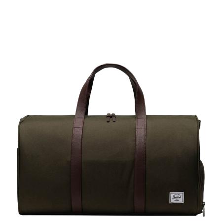 Herschel Supply Co. Novel Duffle ivy green