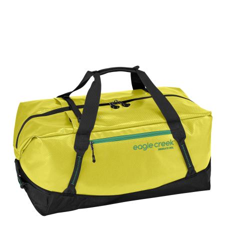 Eagle Creek Migrate Duffel 90L electric yellow