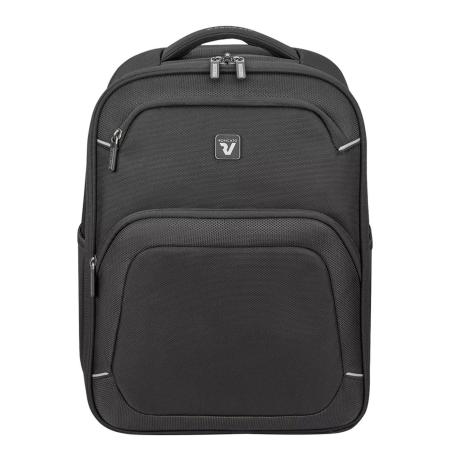 Roncato Gateway Cabin Trolley Backpack 17 black