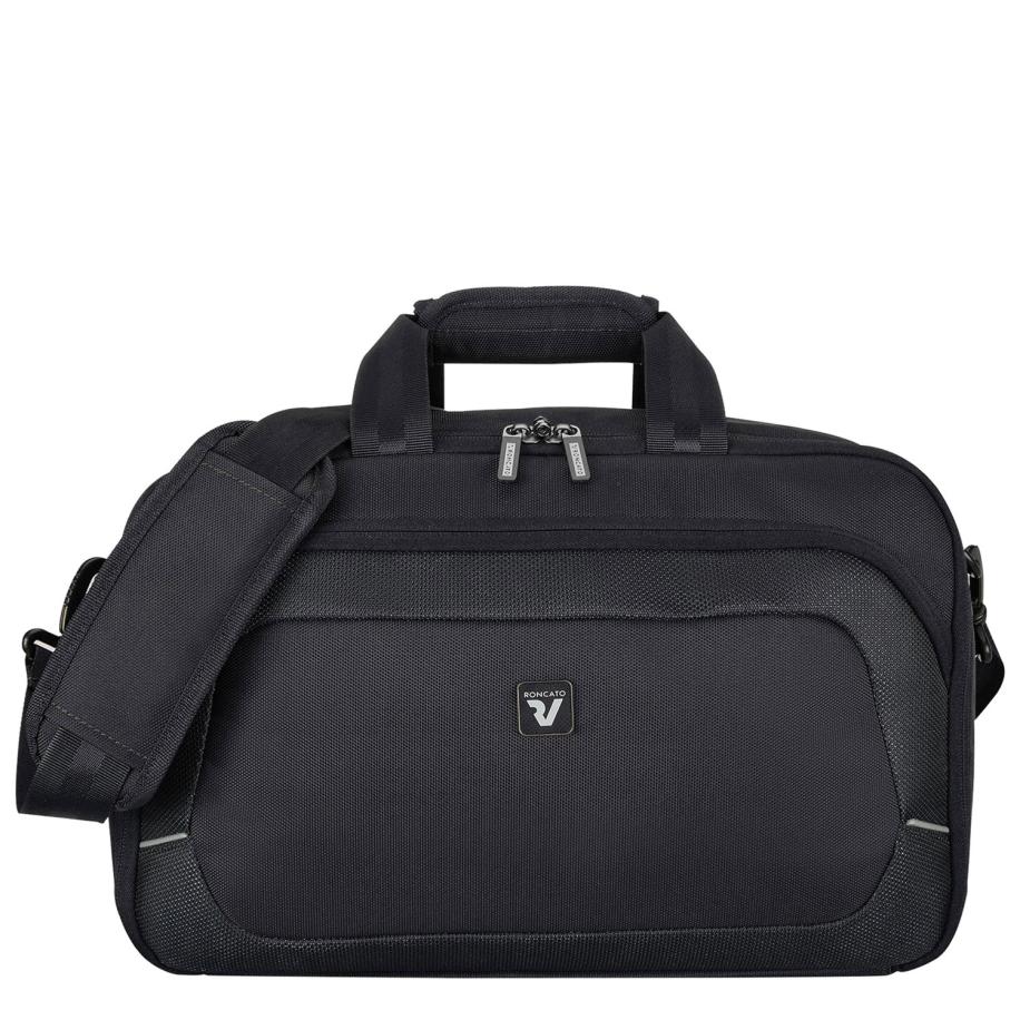 Roncato Gateway 3-Ways Underseater 14 black Zwart