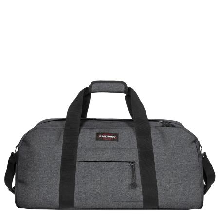 Eastpak Station Reistas + black denim