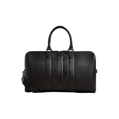 Ted Baker Ted Baker Weekendtas Waylin zwart