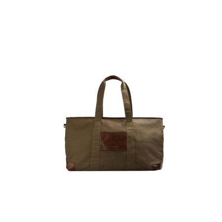 ScalperS Scalpers Reistas bruin / groen