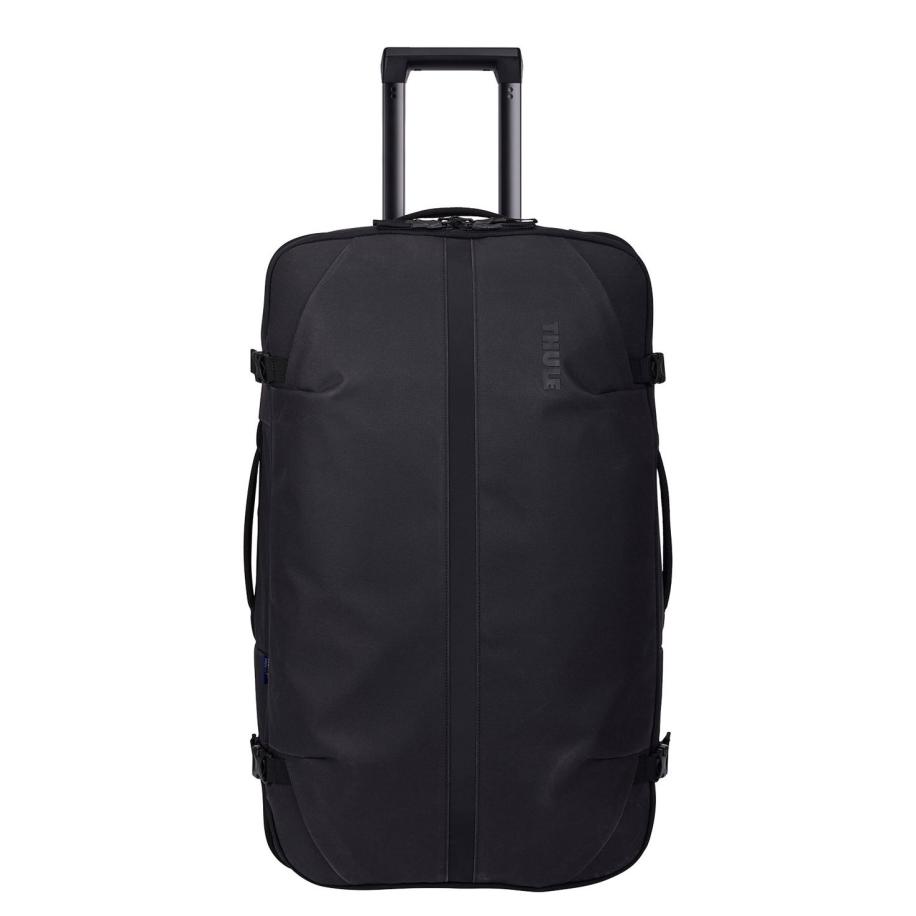 Thule Aion Wheeled Duffel 70cm black Zwart
