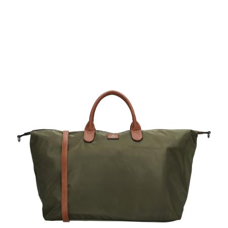 Charm London Buckingham Travelbag olivegreen