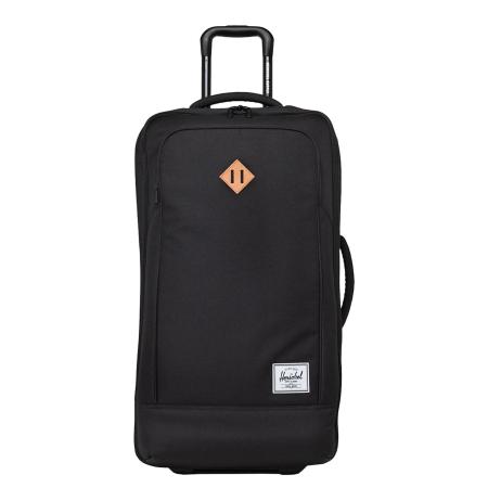Herschel Supply Co. Heritage Softshell Medium Luggage black