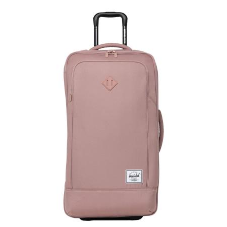 Herschel Supply Co. Heritage Softshell Medium Luggage ash rose
