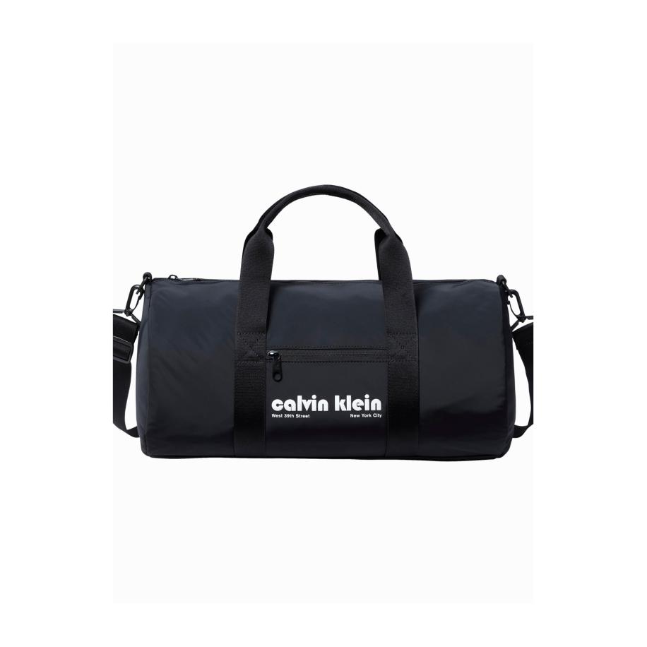 Calvin Klein Calvin Klein Jeans Reistas zwart / wit -