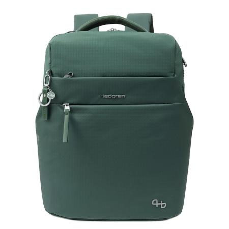 Hedgren Rugzak Furo Tabi donkergroen