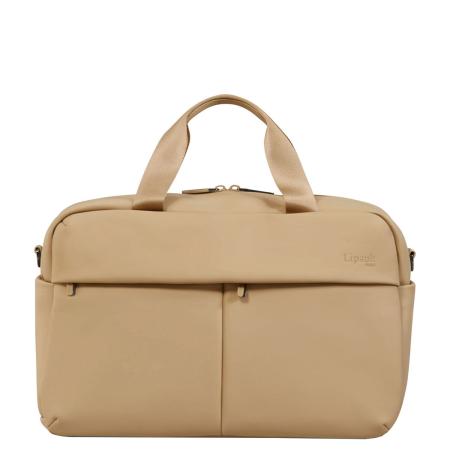 Lipault Lost In Berlin 24H Bag 2.0 sandstone