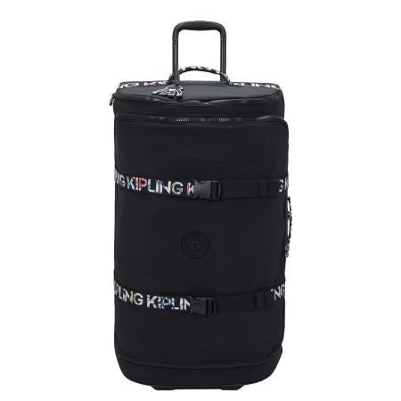 Kipling Aviana L noir plus