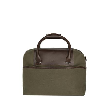 Hackett London Hackett London Reistas Winsdor bruin / spar