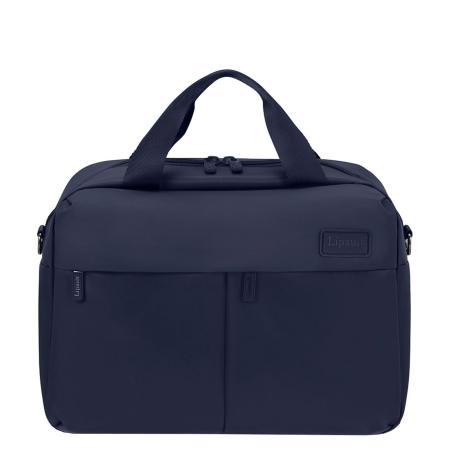 Lipault City Plume Carryall navy