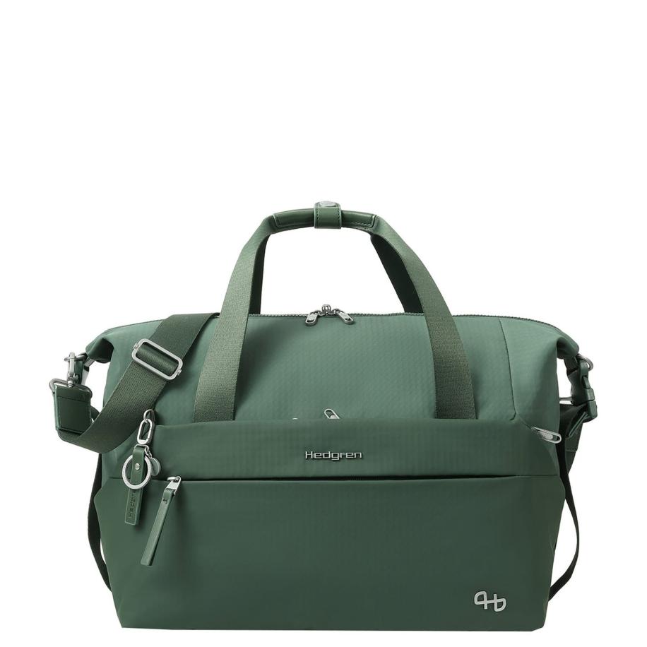 Hedgren Aktentas Furo spar Groen