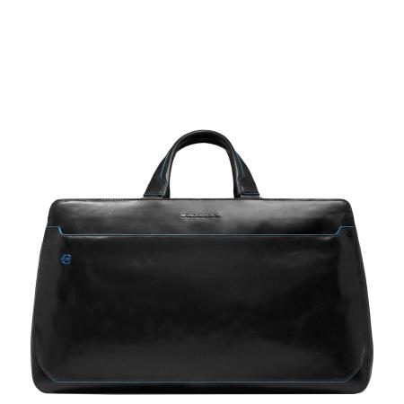 Piquadro B2 Laptop Travelbag 14 black
