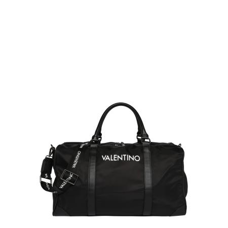 Valentino VALENTINO Weekendtas Kylo zwart / wit