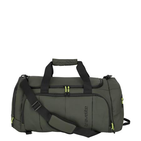 Travelite Briize Weekender khaki