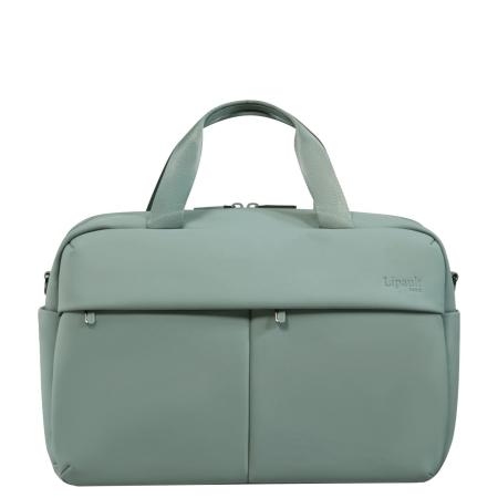 Lipault Lost In Berlin 24H Bag 2.0 yoga green