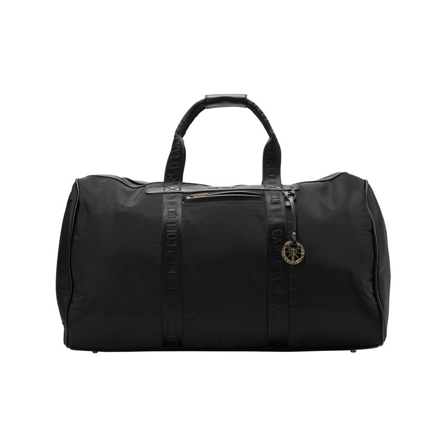 carlo colucci Carlo Colucci Reistas Costabile zwart -