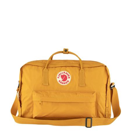 Fjallraven Kanken Weekender ochre