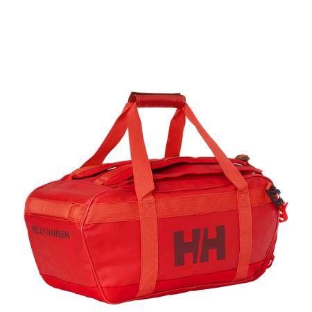 Helly Hansen Scout Duffel S red