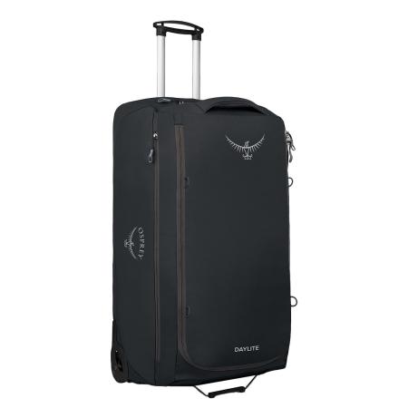 Osprey Daylite Wheeled Duffel 115 black